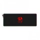 Redragon NEPTUNE P027 RGB Gaming Extended Mouse Pad